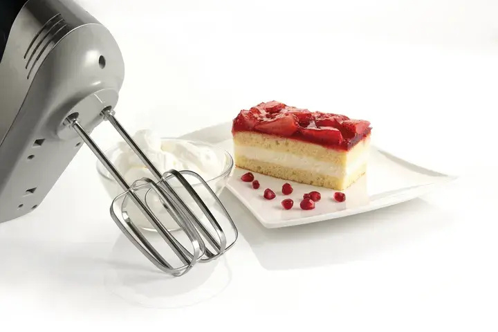 Міксер Gorenje M500DCBK (UA)