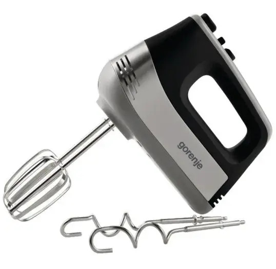 Міксер Gorenje M500DCBK (UA)