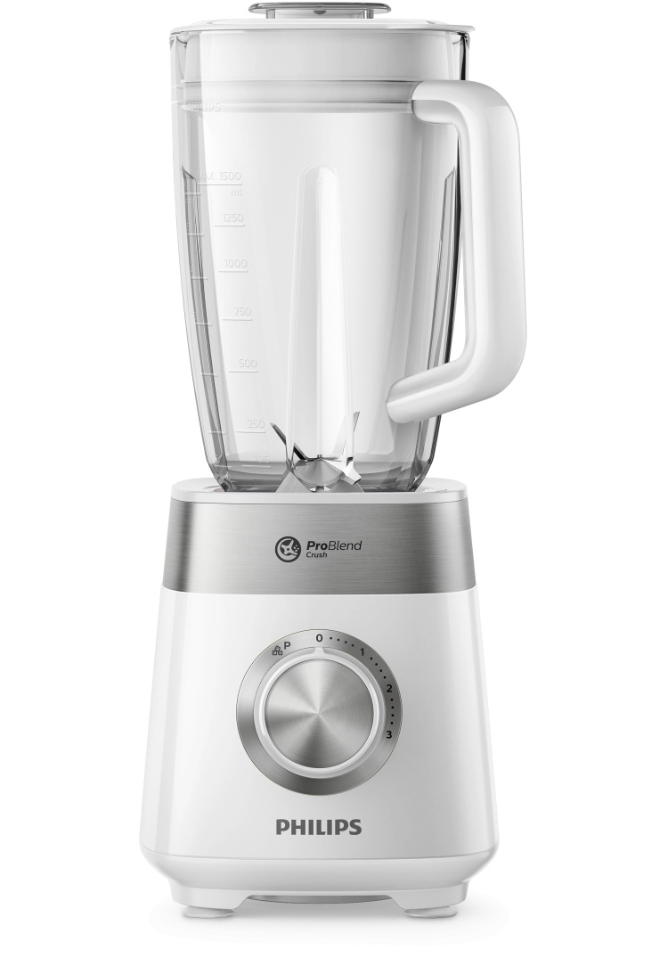 Блендер стаціонарний Philips HR2224/00 (UA) Блендер стаціонарний Philips HR2224/00 (UA)