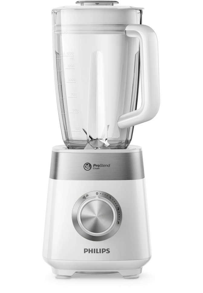 Блендер стаціонарний Philips HR2224/00 (UA)