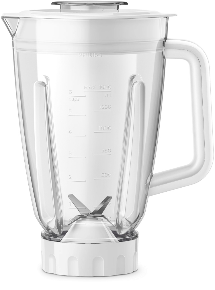 Блендер стаціонарний Philips HR2224/00 (UA) Блендер стаціонарний Philips HR2224/00 (UA)