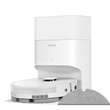 Робот-пылесос Dreame Bot D20 Plus (RLD35GD) (EU)