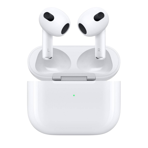 Apple AirPods 3 with Lightning Charging Case (MPNY3) Apple AirPods 3 with Lightning Charging Case (MPNY3)