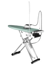 Прасувальна система Laurastar S Pure Plus (EU)