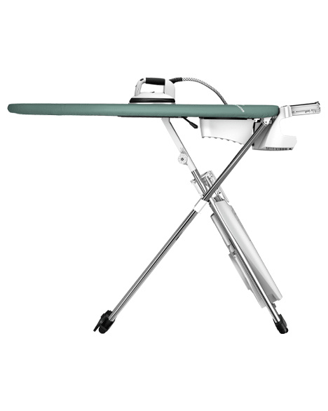 Прасувальна система Laurastar S Pure Plus (EU) Прасувальна система Laurastar S Pure Plus (EU)