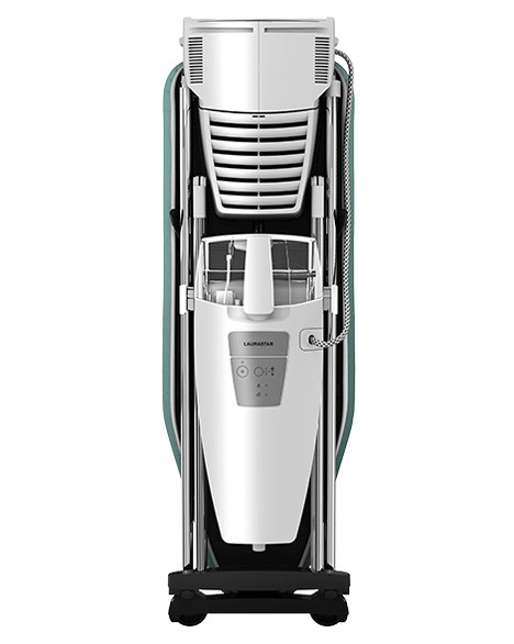 Прасувальна система Laurastar S Pure Plus (EU) Прасувальна система Laurastar S Pure Plus (EU)