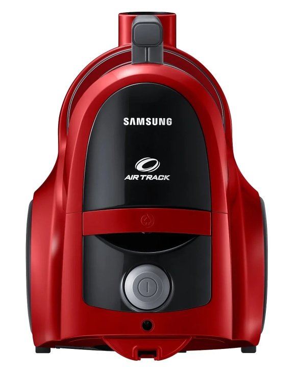 Пылесос безмешковый Samsung VCC45W0S3R/UK (UA)