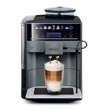 Кавомашина Siemens EQ6 TE658209RW (UA)