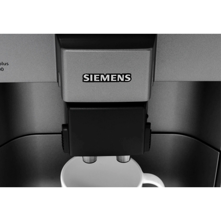 Кавомашина Siemens EQ6 TE658209RW (UA)