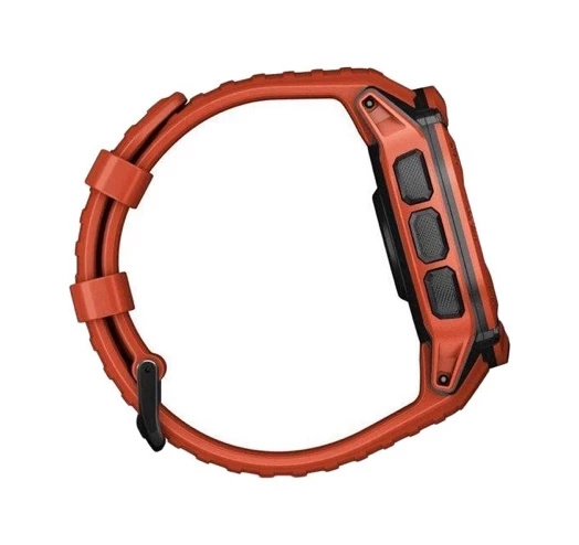 Garmin Instinct 2X Solar Flame Red (010-02805-11/01)