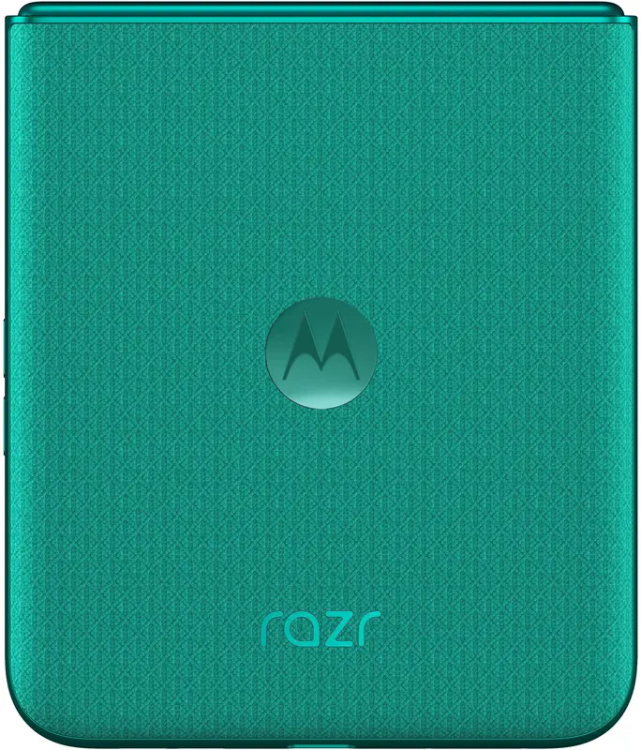 Смартфон Moto Razr 70 8/256GB Sporting Green (1197939)