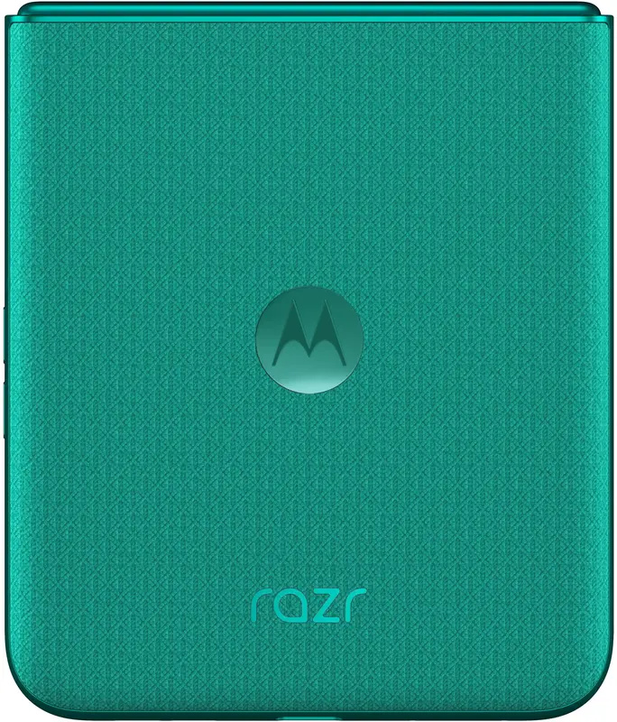 Смартфон Moto Razr 70 8/256GB Sporting Green (1197939)