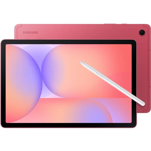 Планшет Samsung Galaxy Tab S10 Lite 5G 6/128GB CoralRed (SM-X406BZRR) Планшет Samsung Galaxy Tab S10 Lite 5G 6/128GB CoralRed (SM-X406BZRR)