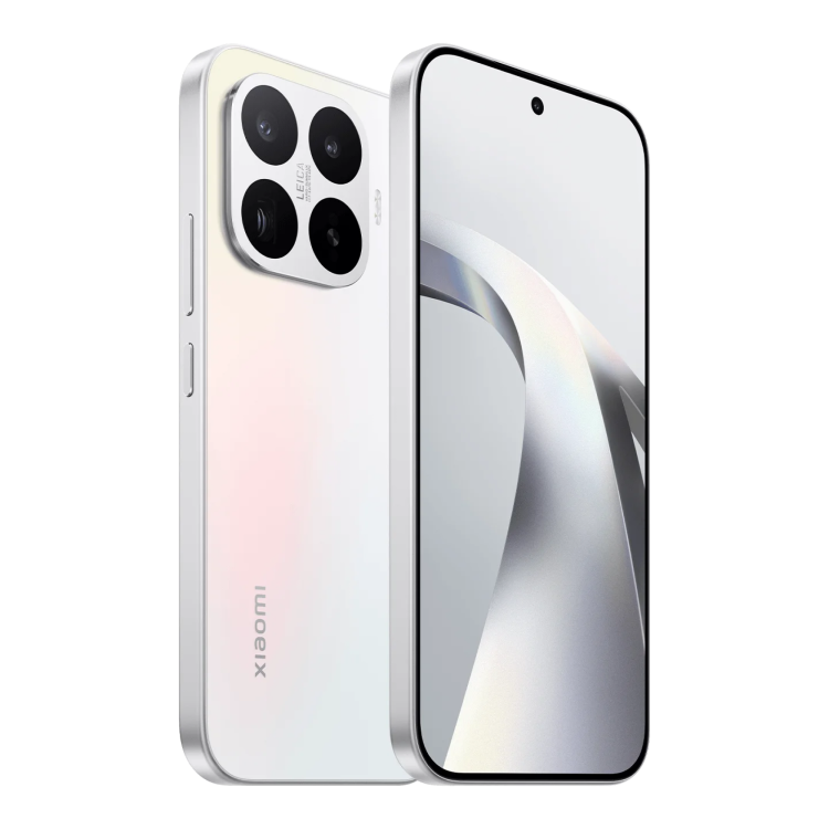 Смартфон Xiaomi 17T 12/512GB (Opal White)