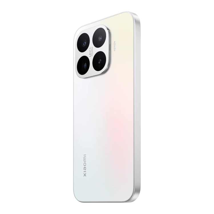 Смартфон Xiaomi 17T 12/512GB (Opal White)