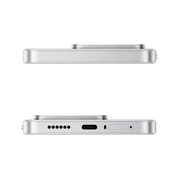 Смартфон Xiaomi 17T 12/512GB (Opal White)