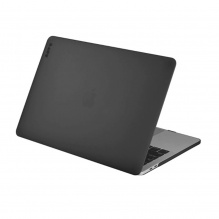 Чохол-накладка Laut для MacBook Pro 13 [2016-2023] Huex Series (Black)