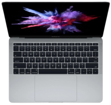 Apple MacBook Pro 13 Retina Space Gray (MLL42) 2016 бу