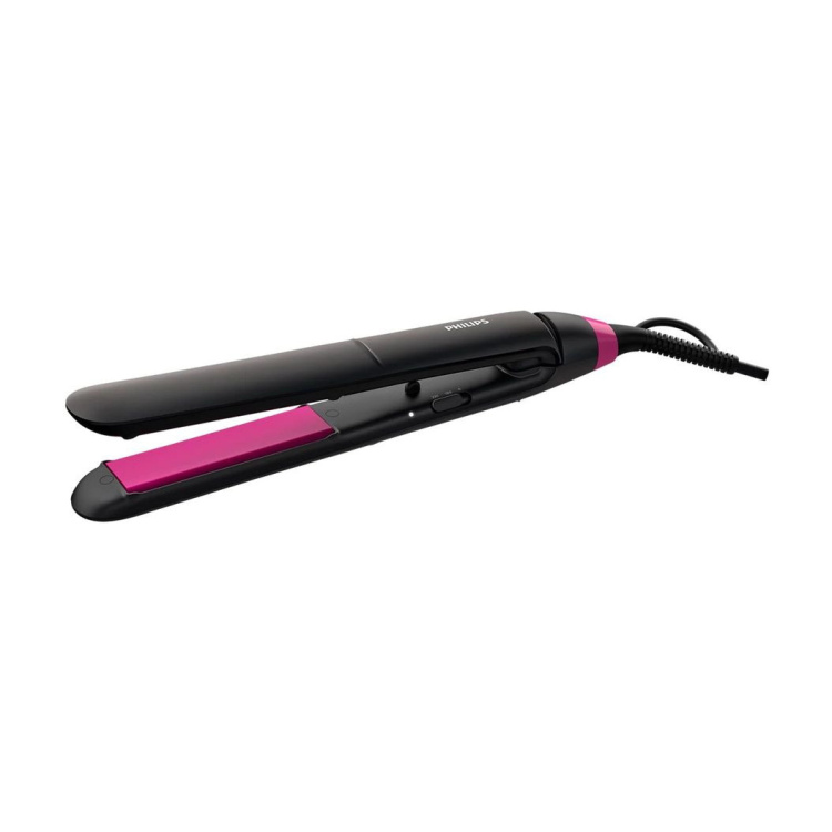 Випрямляч для волосся Philips Series 3000 (Black/Fuchsia) (BHS375/00) Випрямляч для волосся Philips Series 3000 (Black/Fuchsia) (BHS375/00)