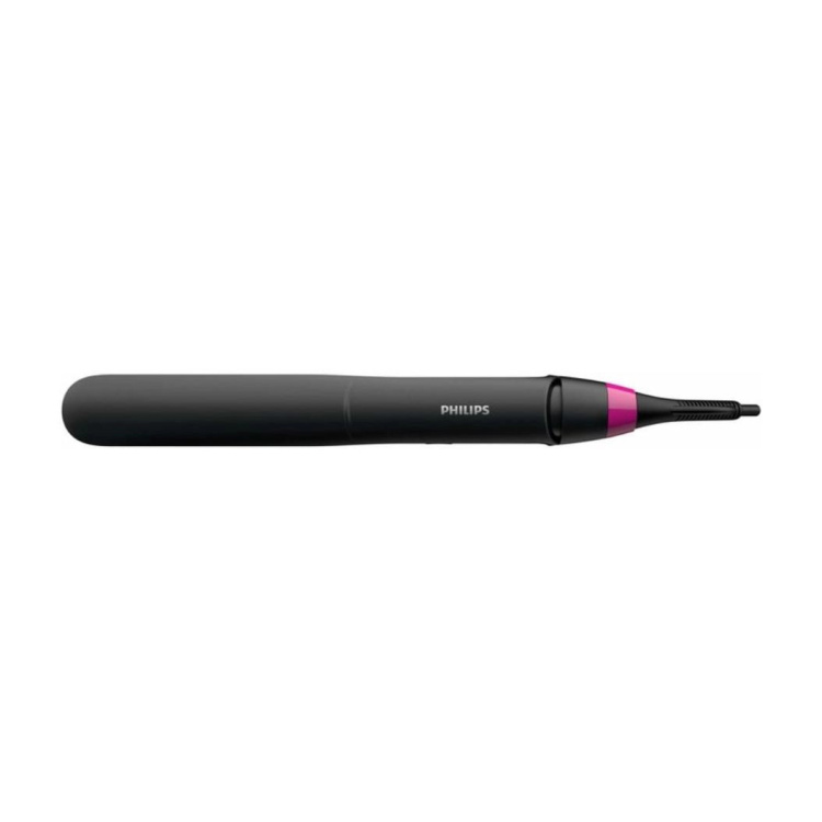 Випрямляч для волосся Philips Series 3000 (Black/Fuchsia) (BHS375/00) Випрямляч для волосся Philips Series 3000 (Black/Fuchsia) (BHS375/00)