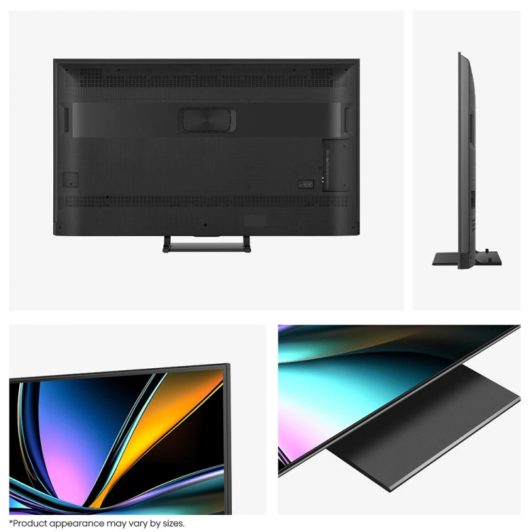 Телевізор Hisense 55 55U7SE PRO