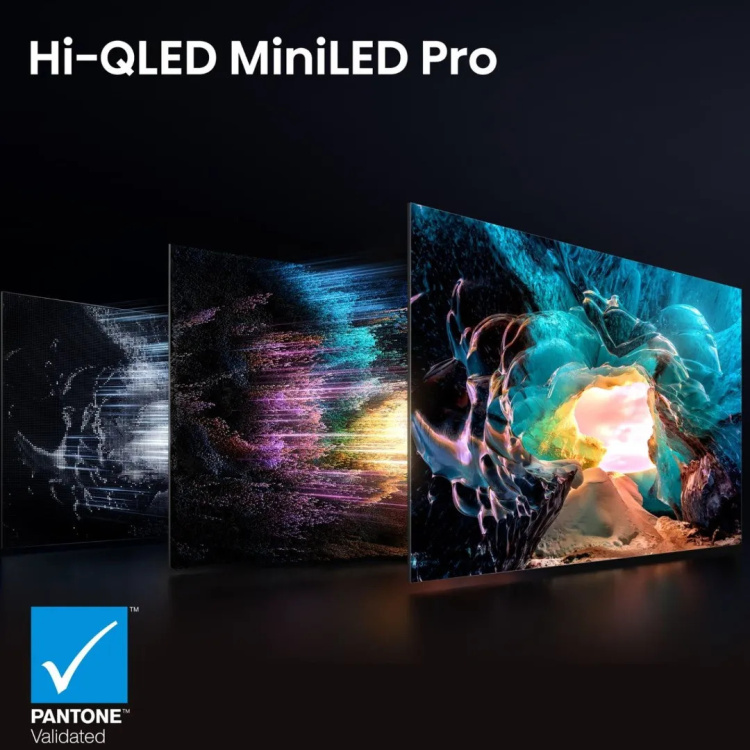 Телевізор Hisense 55 55U7SE PRO