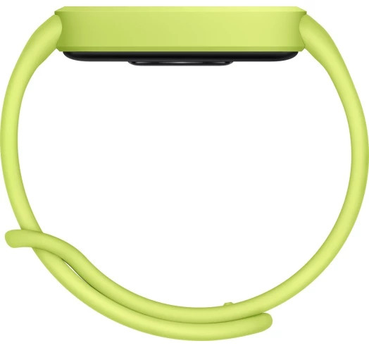 Фитнес-браслет Xiaomi Smart Band 9 Active Green (BHR08L1GL)