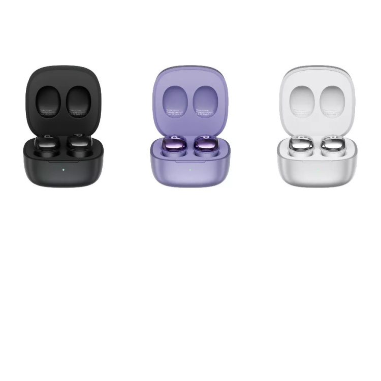Наушники Proove Charm TWS (APP) Purple