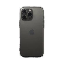 Чохол Spigen Ultra Hybrid для iPhone 16 Pro Max (Crystal Clear) ACS07992