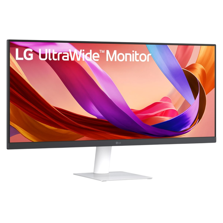 Монітор LG 29" IPS 100Hz 29U531A-W (UA)