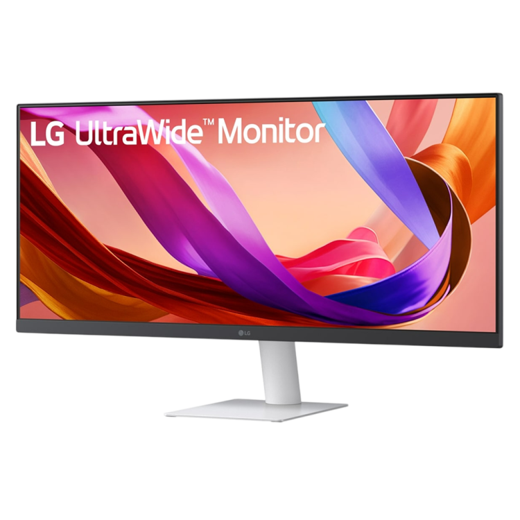 Монітор LG 29" IPS 100Hz 29U531A-W (UA)