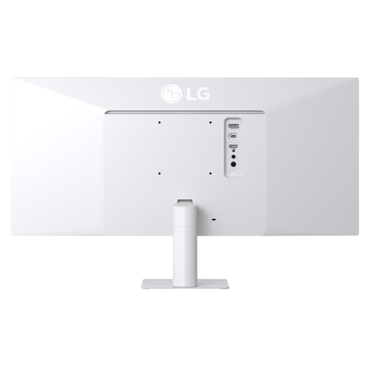 Монітор LG 29" IPS 100Hz 29U531A-W (UA)