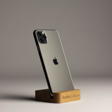 Apple iPhone 11 Pro Max 64GB Space Gray бу, (Хорошее состояние, новая батарея)