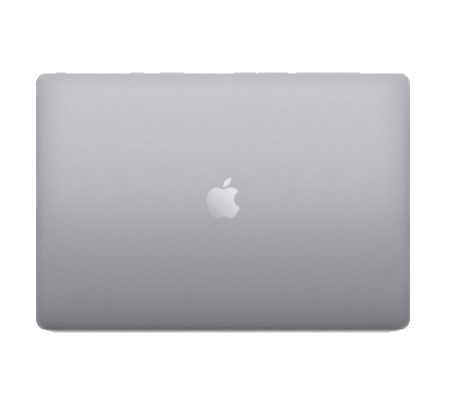 Apple MacBook Pro 16'' Space Gray 16/512 (MVVJ2) 2019