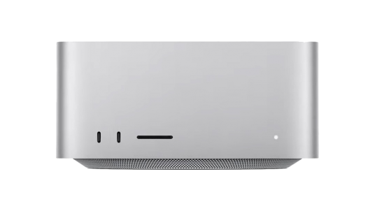 Apple Mac Studio M4 Max, 512GB, 14 CPU/32 GPU/16-core Neural Engine (MU963)