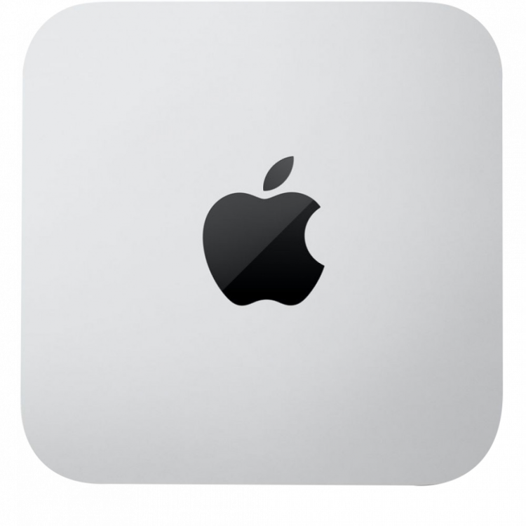 Apple Mac Studio M4 Max, 512GB, 14 CPU/32 GPU/16-core Neural Engine (MU963)
