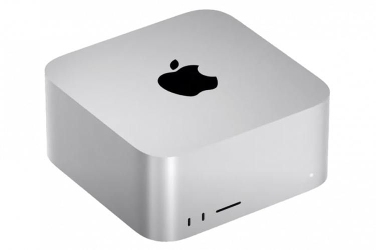 Apple Mac Studio M4 Max, 512GB, 14 CPU/32 GPU/16-core Neural Engine (MU963)