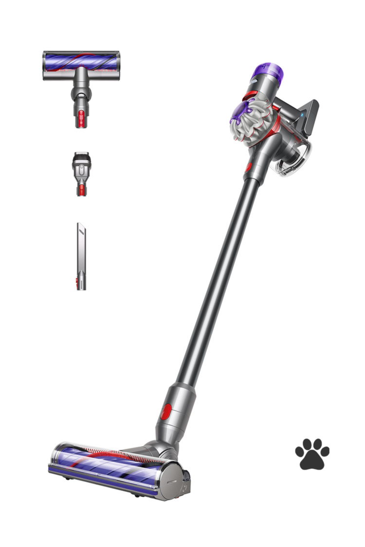 Пилосос (2в1) Dyson V8 (446969-01)