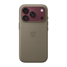 Чохол Apple TechWoven with Magsafe для iPhone 18 Pro Max Taupe (MKDQ4)