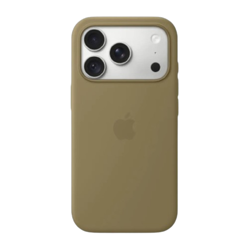 Чохол Apple TechWoven with Magsafe для iPhone 18 Pro Max Taupe (MKDQ4)