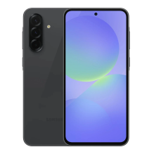 Смартфон Samsung Galaxy A36 6/128GB Awesome Black (SM-A366BZKBEUC)