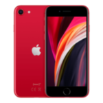 Apple iPhone SE 64GB (PRODUCT) Red 2020 Apple iPhone SE 64GB (PRODUCT) Red 2020