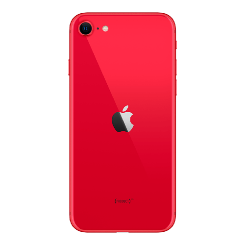 Apple iPhone SE 64GB (PRODUCT) Red 2020 Apple iPhone SE 64GB (PRODUCT) Red 2020