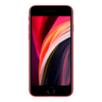 Apple iPhone SE 64GB (PRODUCT) Red 2020 Apple iPhone SE 64GB (PRODUCT) Red 2020