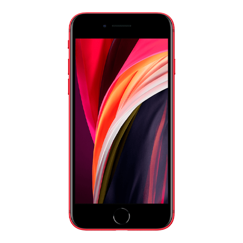 Apple iPhone SE 64GB (PRODUCT) Red 2020 Apple iPhone SE 64GB (PRODUCT) Red 2020