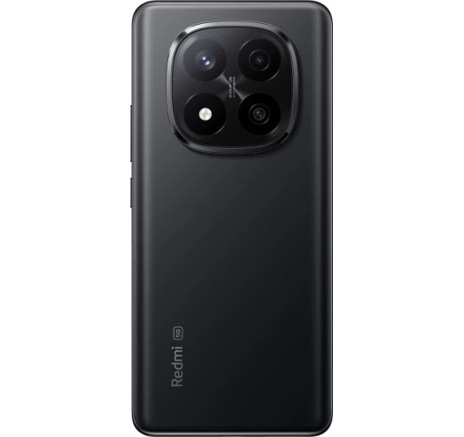 Смартфон Xiaomi Redmi Note 14 Pro+ 5G 8/256GB Midnight Black