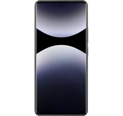 Смартфон Xiaomi Redmi Note 14 Pro+ 5G 8/256GB Midnight Black