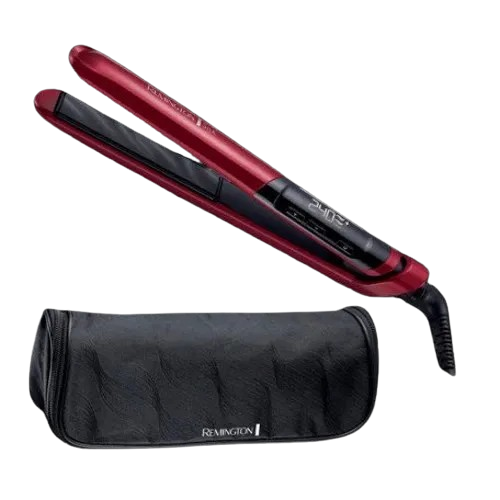 Випрямляч для волосся Remington S 9600 (4008496789290)