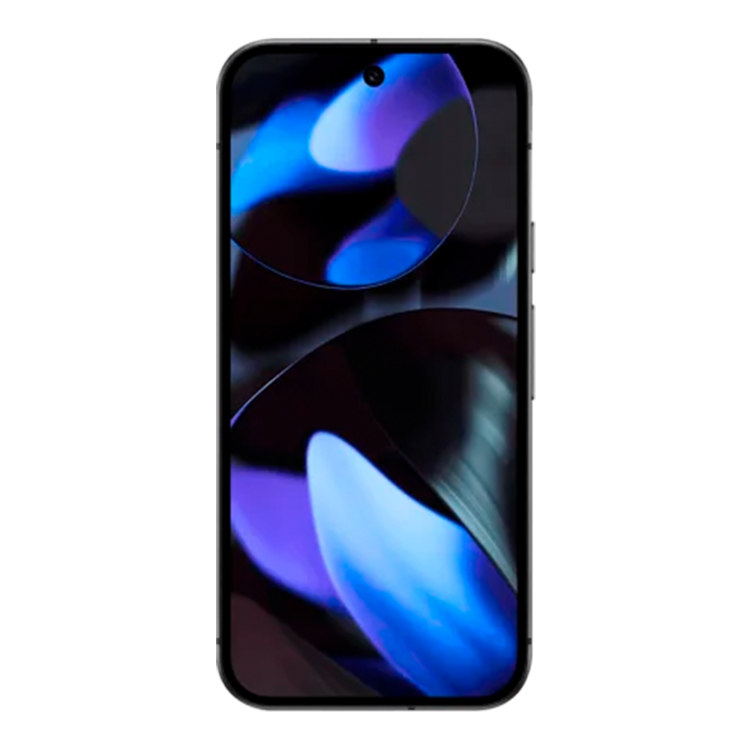 Смартфон Google Pixel 9 12/128GB Obsidian (G2YBB;GUR25)