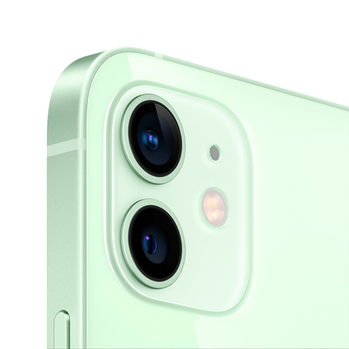 Apple iPhone 12 Mini 64GB Green (MGE23)